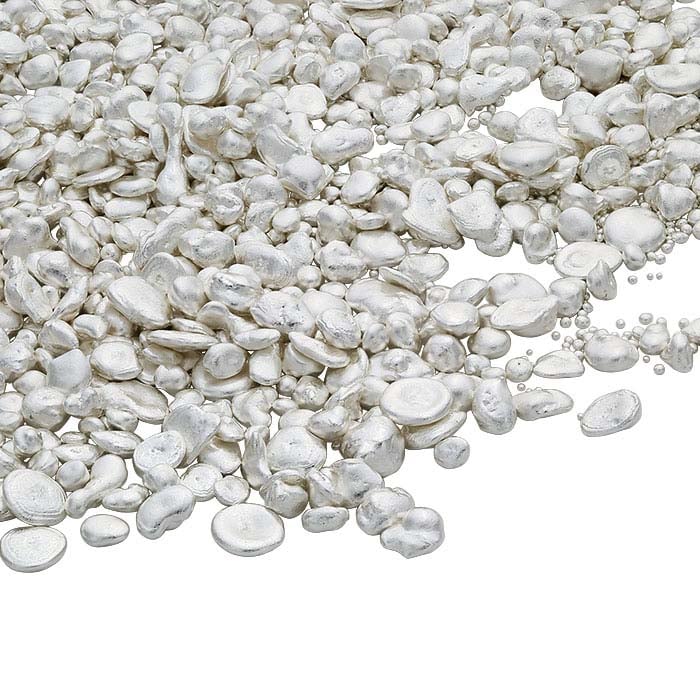 .925 Sterling Silver Casting Grain