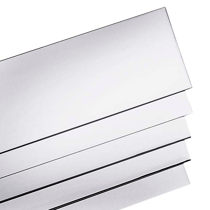 Silver Sheet Solder