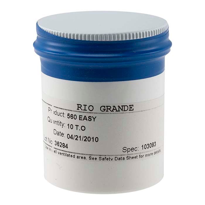 דבק הלחמה כסף, 560 קל במיוחד