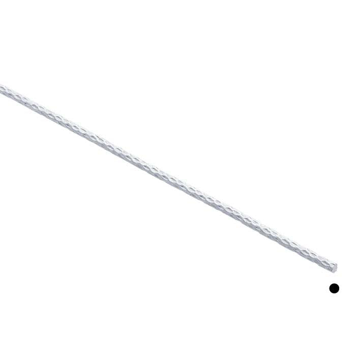 Sterling Silver Pattern #1 Sparkle Wire, 1/4-Hard