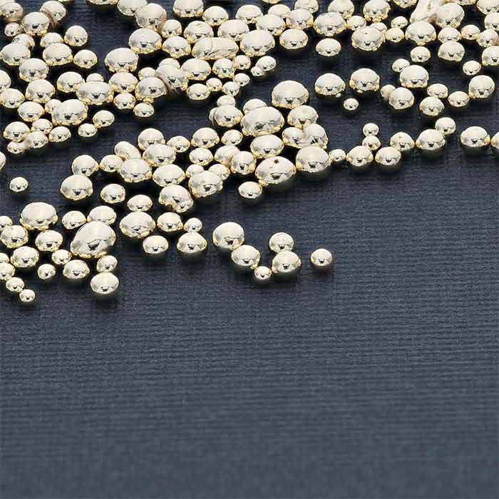 Legor® Premium Working Yellow Master Alloy for 10-14K, Y145T