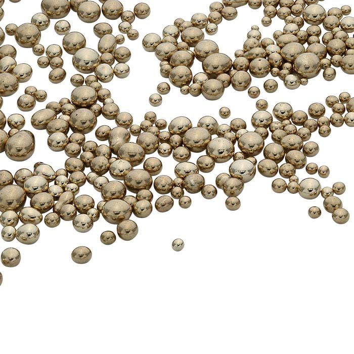 Legor® Premium Gul Masterlegering for 10-14K, C141US