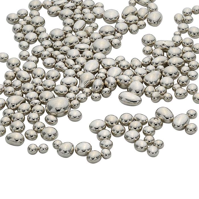 Legor® Premium Medium Gul Masterlegering för 10-14K, Y144W