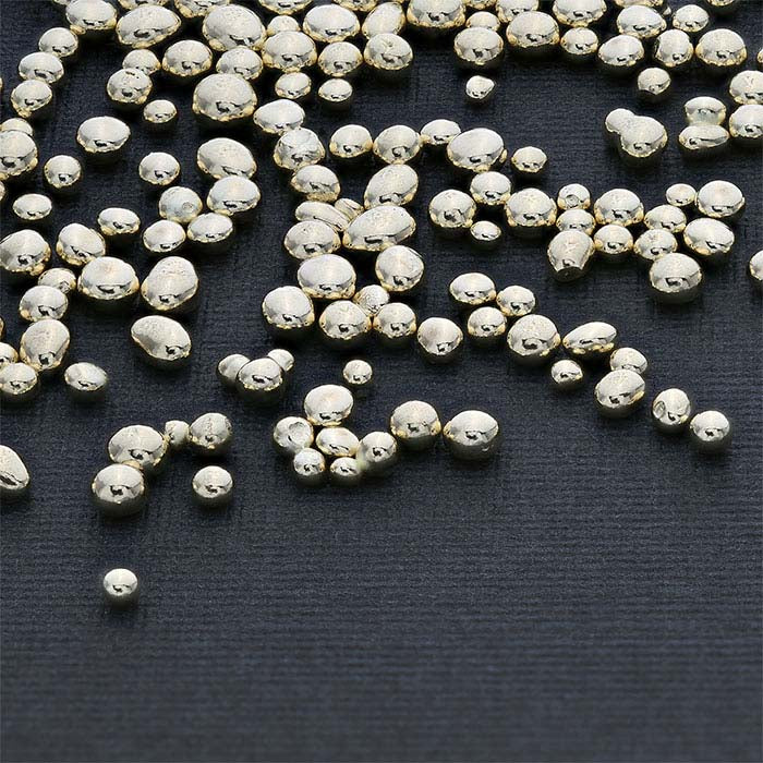 Legor® سبيكة رئيسية صفراء أساسية لـ 10-14K، SCA5