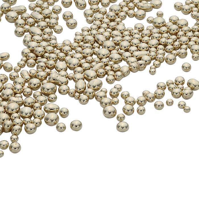 Legor® Βασικό Κίτρινο Κύριο Κράμα για 18K, C182N1