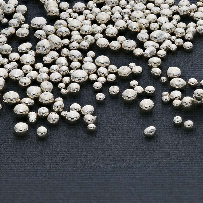 Legor® سبيكة رئيسية بيضاء متميزة قائمة على النيكل للذهب عيار 14-18، WE480C1