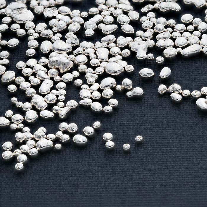 Legor® سبيكة رئيسية خضراء أساسية لـ 10–18 قيراط، OG608C