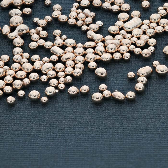 Legor® Pink Støbemesterlegering til 10–18K, C145N