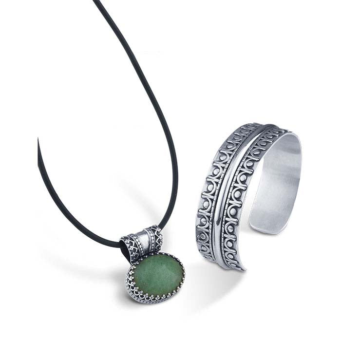 Srebro Argentium® "Swag" drut galeryjny, twardy (walcowany)