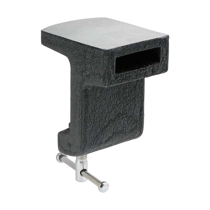 Combination Bench Anvil with Two Pins