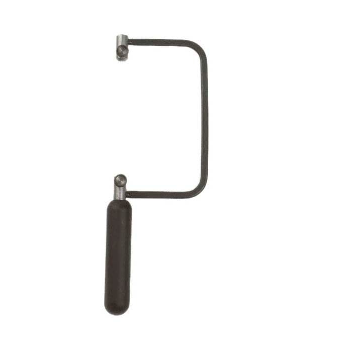 瑞士风格 76.2mm 锯架