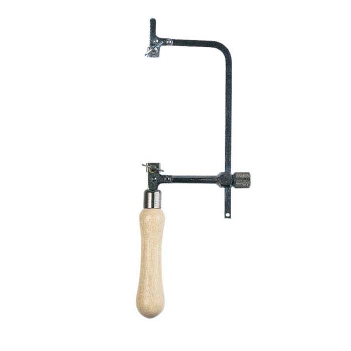 Ekonomisk justerbar sågkarm 2-3/4"