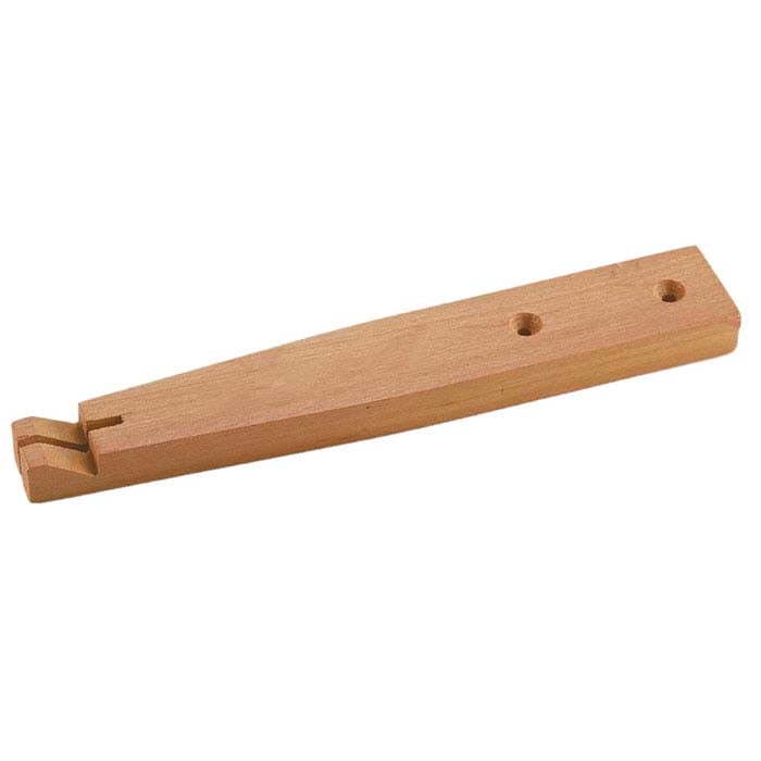 Pointe de support pour bague de bureau