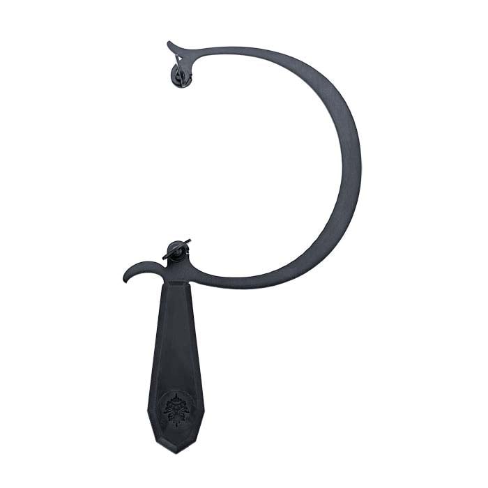 GreenLion Studios Jeweler's 4-355.6mm Saw Frame