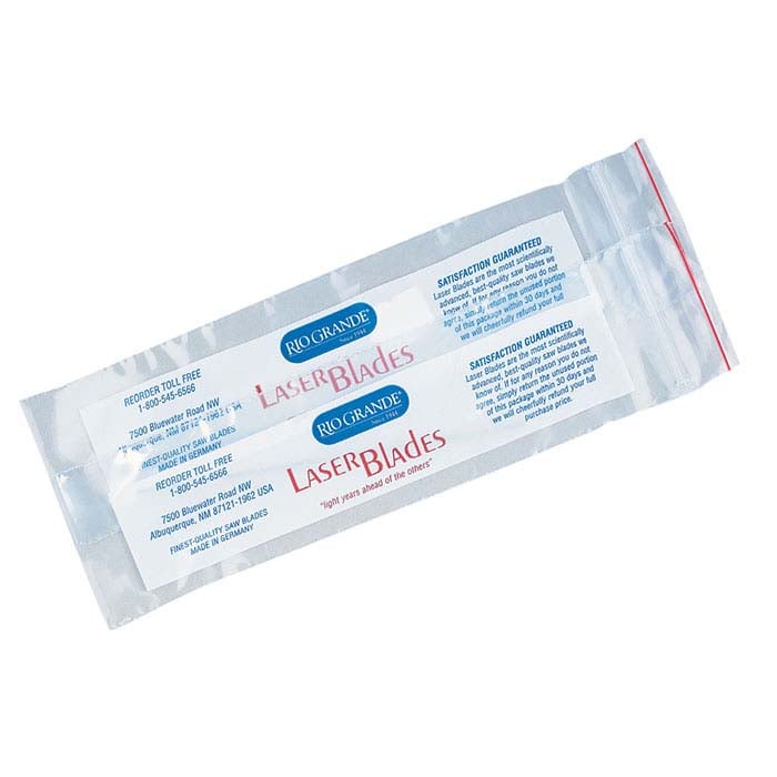 Laser Blades™ Most Popular Assortment, Pkg/144