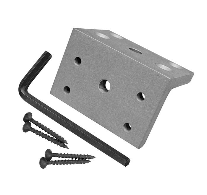 Jayne Redman® Work Surface Mounting Bracket