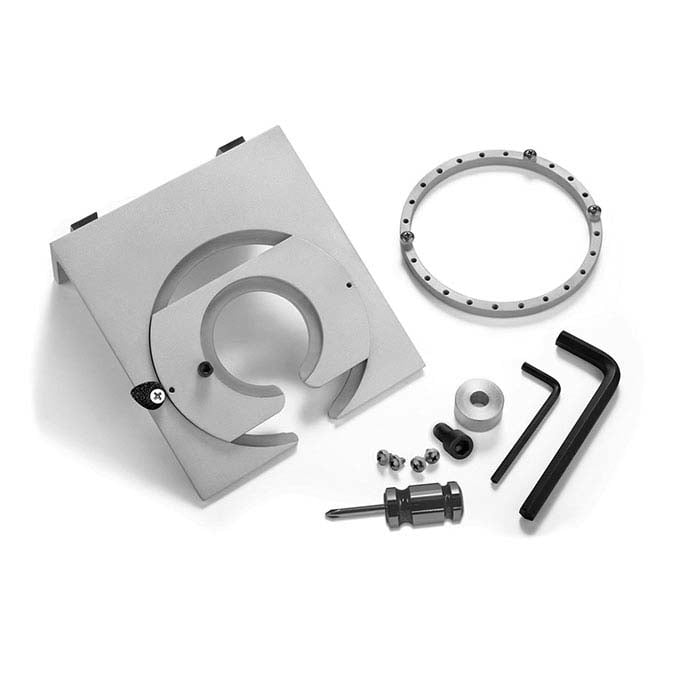 Jayne Redman® Rotational WorkRing Complete System