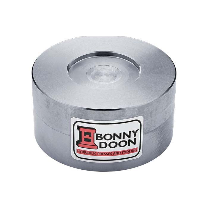 Bonny Doon Monster -penkki/leimauspalikka