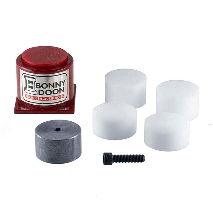 보니 둔 44.45mm 포함 우레탄 키트