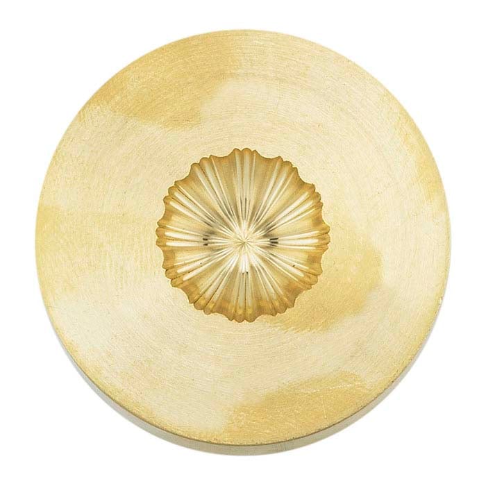 Bonny Doon Precision Ottone Non Conforme Matraccio n. 13