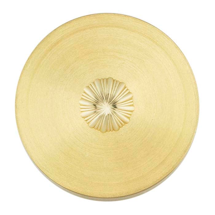 Bonny Doon Precision mosiężna matryca niezgodna nr 16