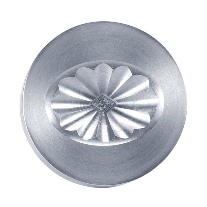 Bonny Doon Precision plieno neatitinkantis štampas Nr. 19