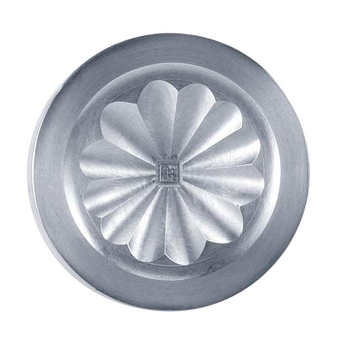 Bonny Doon Precision plieno neatitinkantis štampas Nr. 23