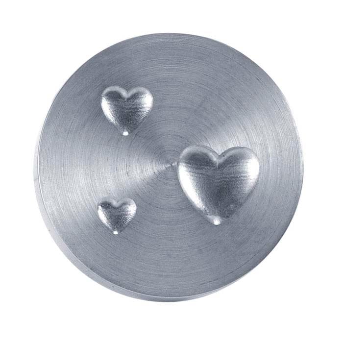 قالب غير مطابق من الفولاذ الدقيق بوني دون رقم 26