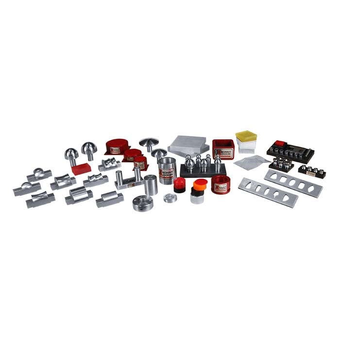 Bonny Doon prabangi pradinio lygio rinkinys