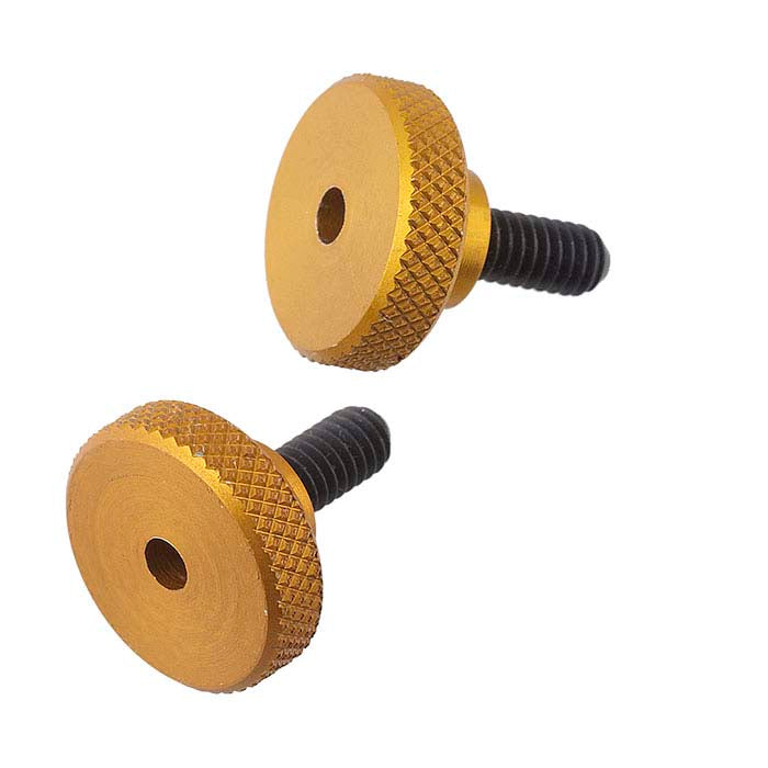 Knew Concepts 锯架替换旋钮套装