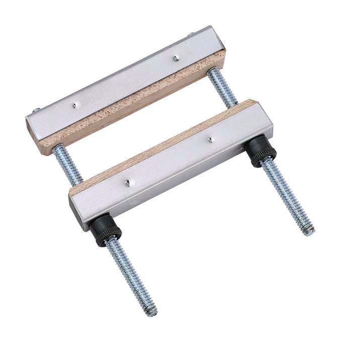 مشبك مقص فولاذي من Knew Concepts