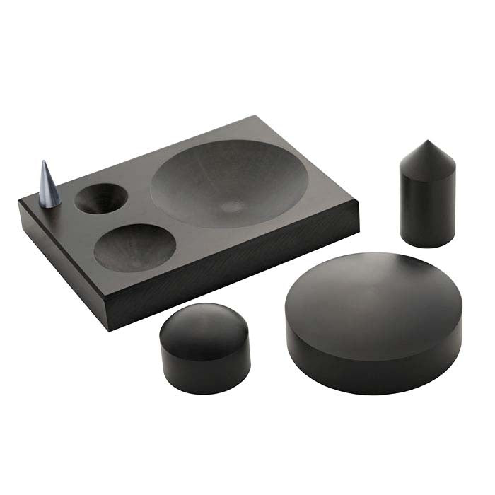 Der große schwarze Block