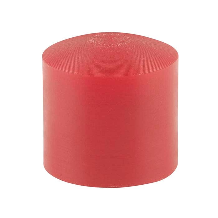 Bonny Doon gewölbter Urethan-Einsatz mit 95 Durometer für 0,20 kg oder 10 oz. Bonny Doon Formhammer