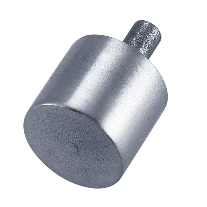 Plieninis 11,11 mm kaištis Swanstrom jungties formavimo replėms, pakuotė/3