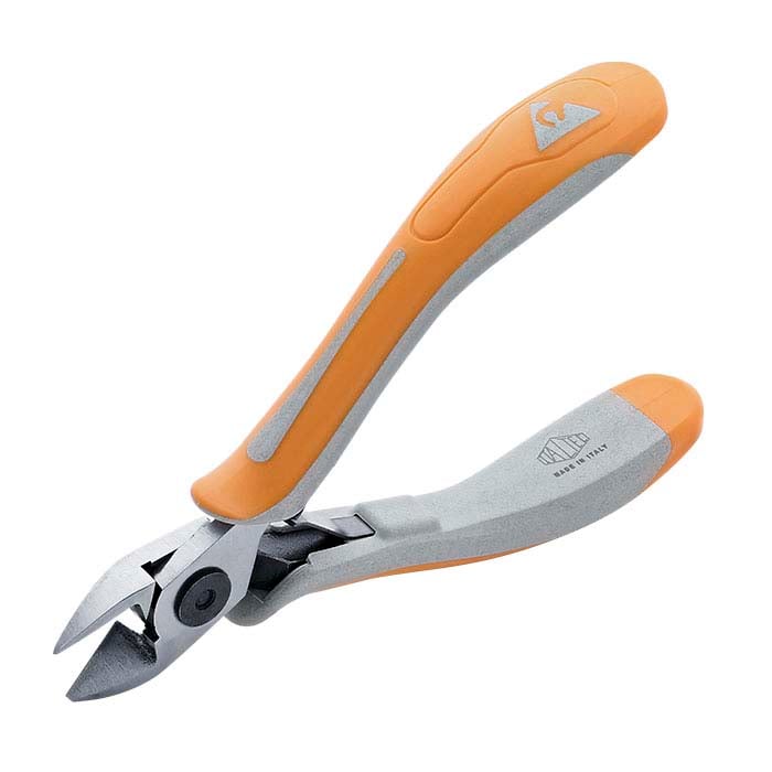 Italtec Mikrofasenschneider mit ovalem Kopf