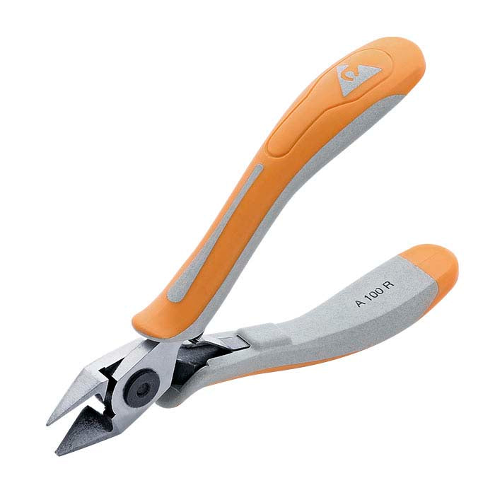 قواطع إيتالتك ذات الرأس المخروطي والقطع المستوي