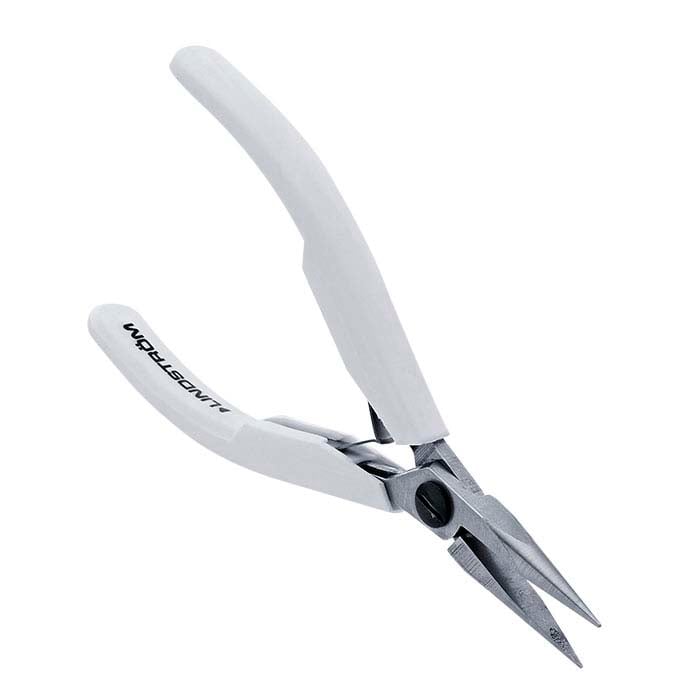 Pinze a becco lungo Lindstrom Supreme 7890