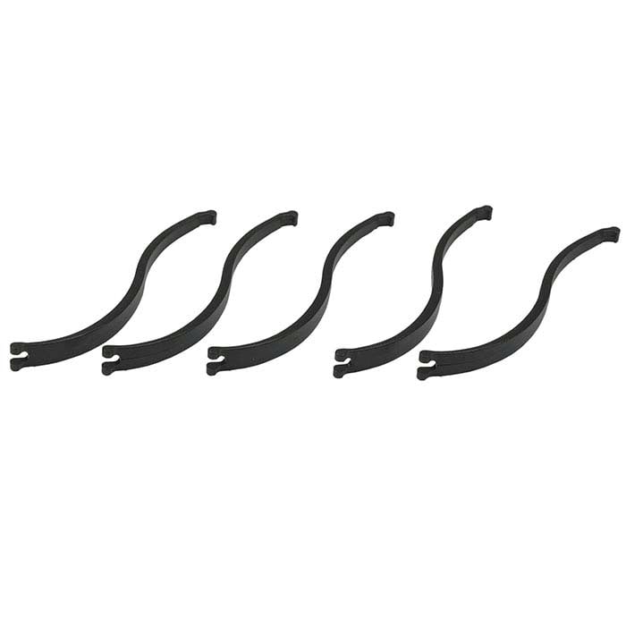 نوابض BioSprings® بديلة من Lindstrom لملقط وقواطع RX