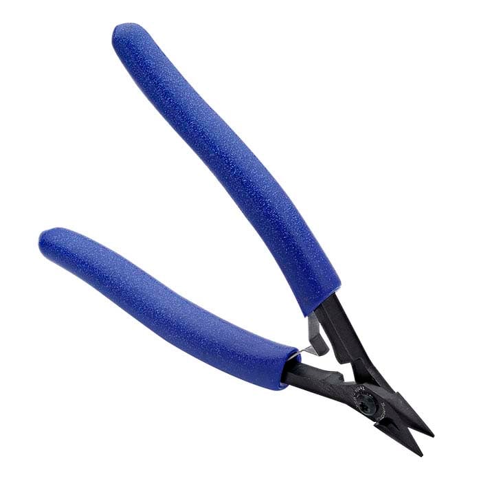 Swanstrom Short Chain-Nose Pliers