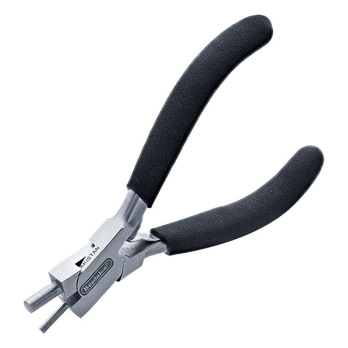 Beadalon® 메모리 와이어 플라이어, 4mm/2mm