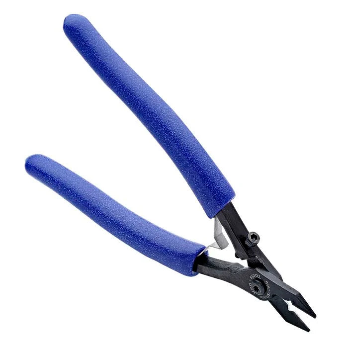 Swanstrom Double-Flush Shear Cutters