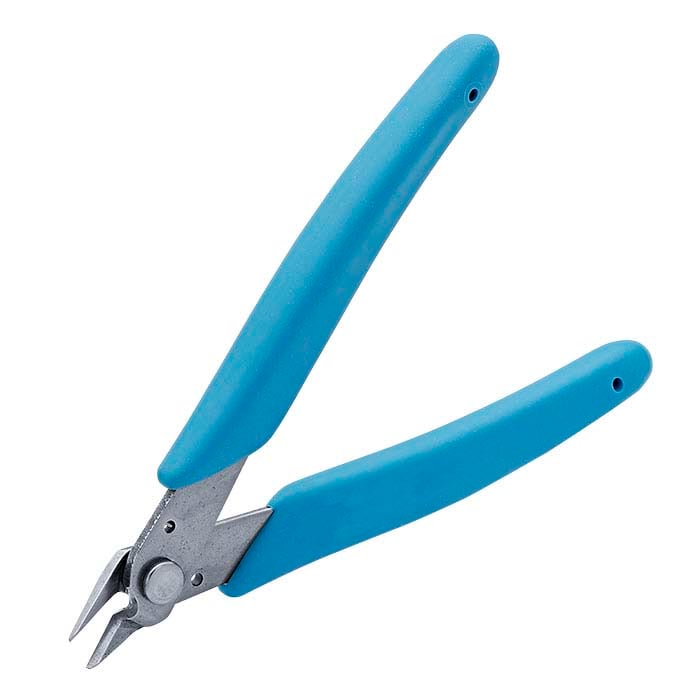 Xuron® LX Micro-Shear Flush Cutters without Retainer