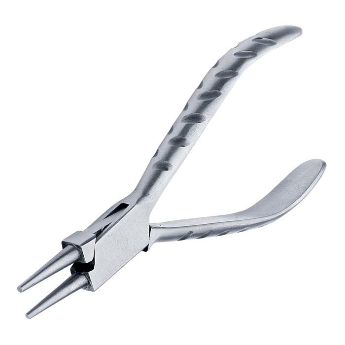 Del Rey™ 152,4 mm rundnæbstænger