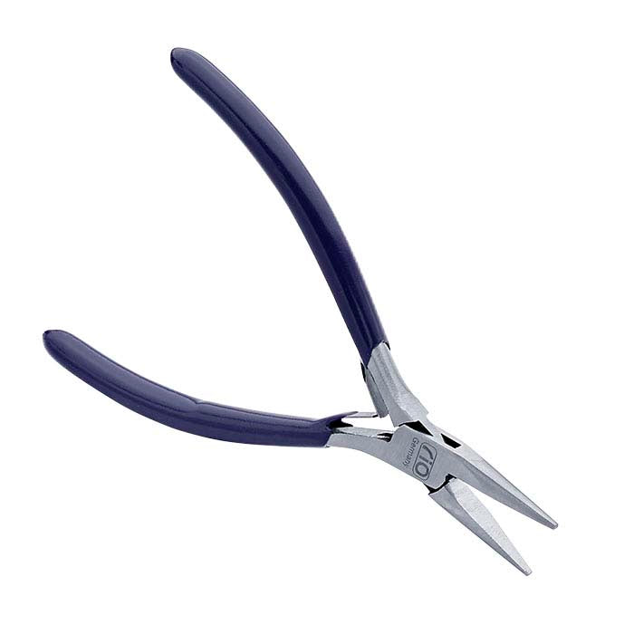 Rio Grande German Slimline Chain-Nose Pliers