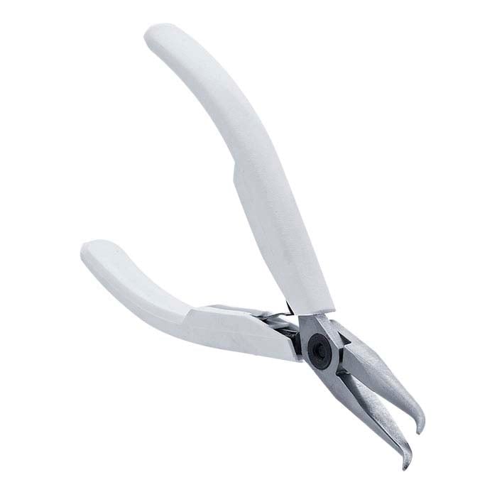 Lindstrom Supreme 7892 Bøjede kæbetænger