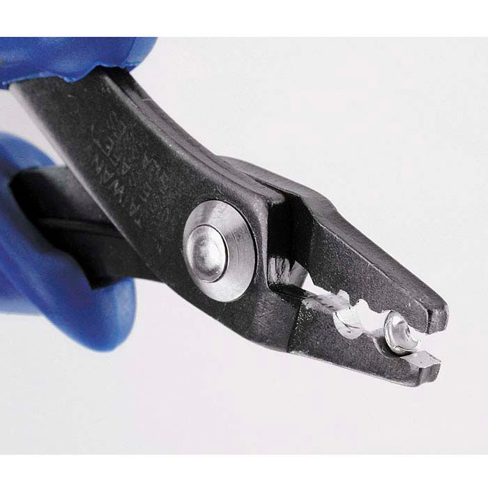 Pinze grandi per crimpare