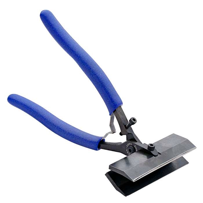 Swanstrom 76,2 mm vahvistavat pihdit