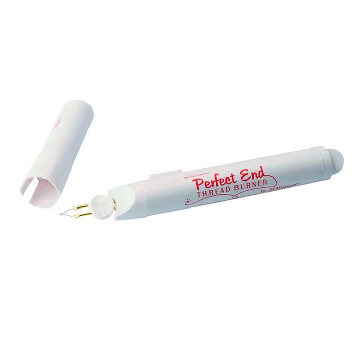 Perfekcyjny palnik do gwintów końcowych