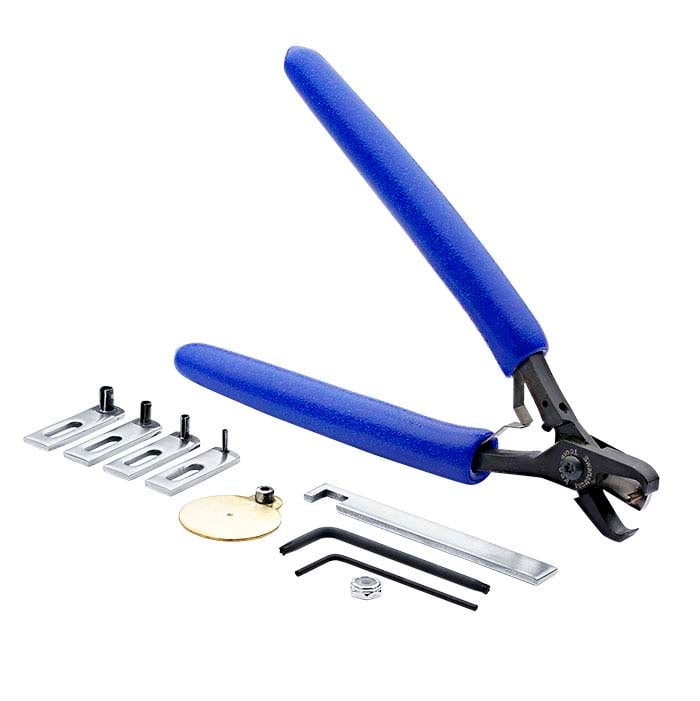 スワンストロム 小型ワイヤールーピングキット