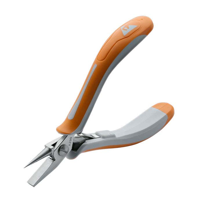 פליירים שטוחים ועגולים Italtec